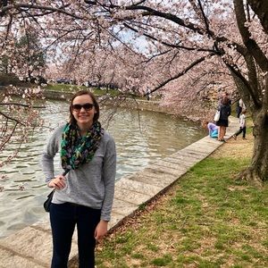 Meet your Posher, Camille